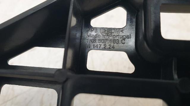 VAG 1K8807183C Направляющая переднего бампера левая в наличии Ужгород