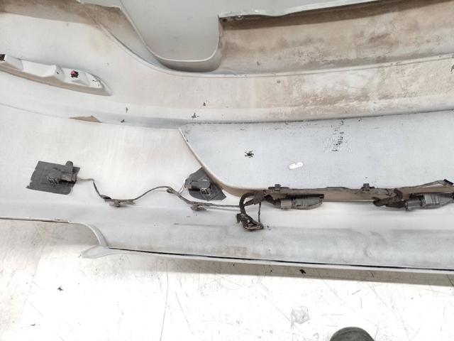 VAG 1K8807417HGRU Бампер задний в наличии Сумы