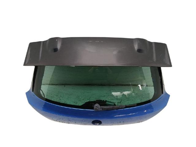 VAG 1K8827025AD Крышка багажника в наличии Киев