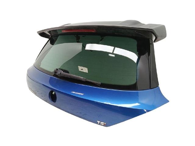 1K8827025AD VAG Крышка багажника купить в Кривой Рог