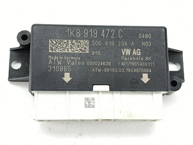1K8919472C VAG купить в Одесса