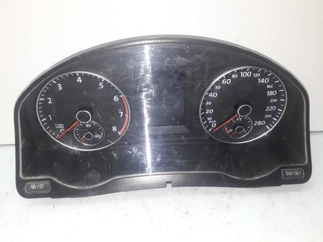 1K8920874C VAG Приборная доска (щиток приборов) купить в Одесса
