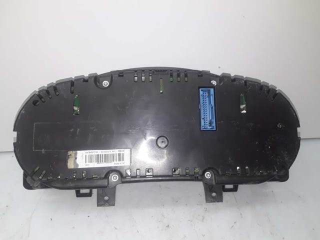 1K8920874C Панель приборов купить Ужгород