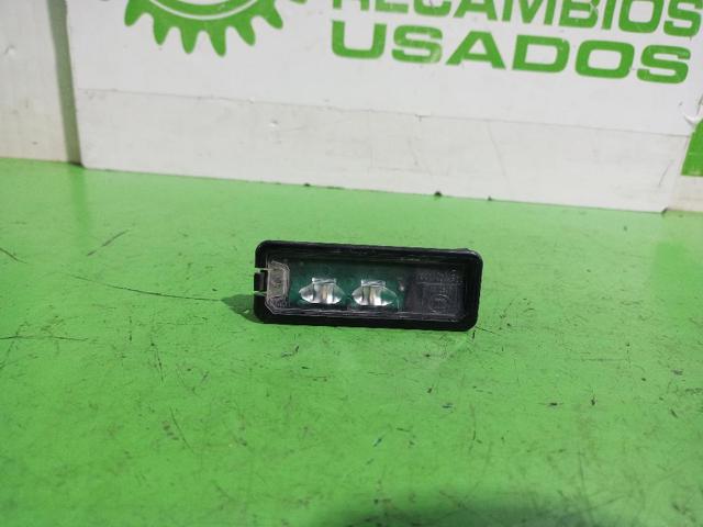 VAG 1K8943021C Фонарь подсветки номерного знака в наличии Кривой Рог