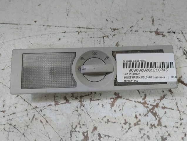 VAG 1K8951171A в наличии Киев