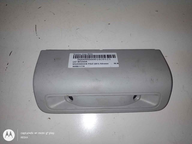 VAG 1K8951171A в наличии Полтава