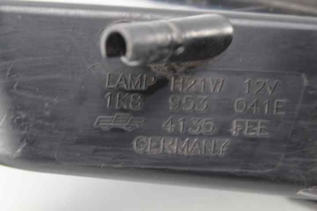 VAG 1K8953041E Габарит (указатель поворота) левый в наличии Львов