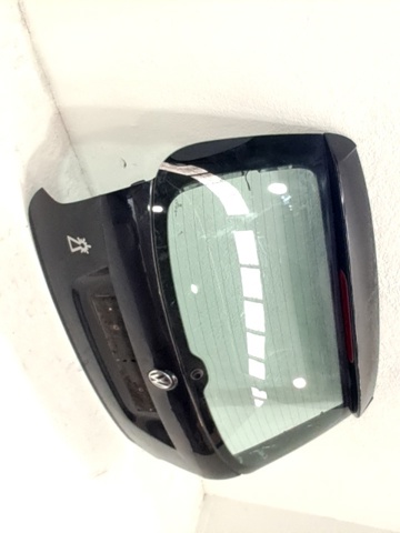 Tampa de porta-malas Volkswagen Golf 5 1K5