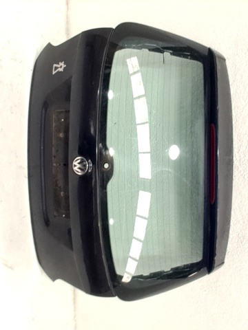 Tampa de porta-malas Volkswagen Golf 5 1K5