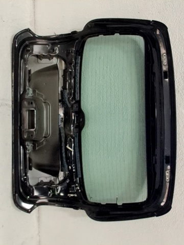 Tampa de porta-malas Volkswagen Golf 5 1K5