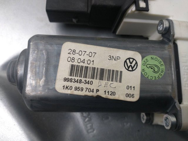 VAG 1K9839756A в наличии Черновцы
