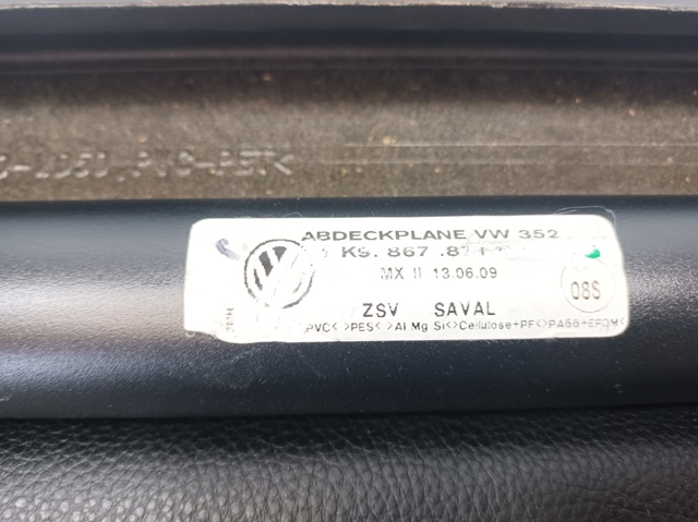 VAG 1K9867871 в наличии Черкассы