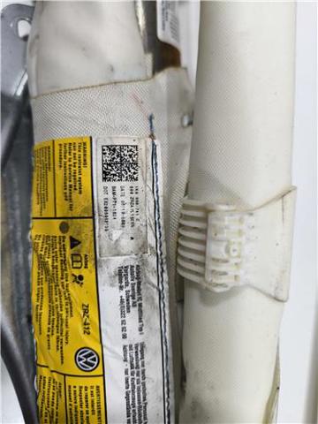 VAG 1K9880741C Подушка безопасности (AIRBAG) шторка боковая левая в наличии Каменское