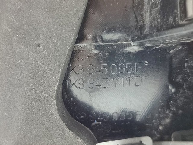 VAG 1K9945095F Фонарь задний левый в наличии Николаев
