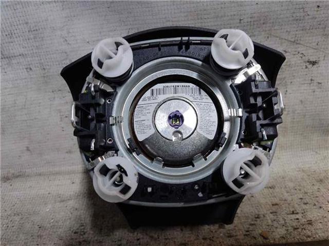 VAG 1KM880201B Подушка безопасности (AIRBAG) водительская в наличии Николаев