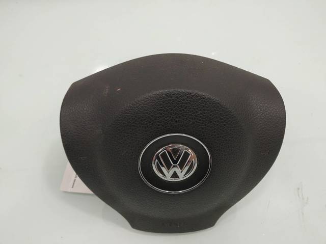 1KM880201G VAG Подушка безопасности (AIRBAG) водительская купить в Павлоград