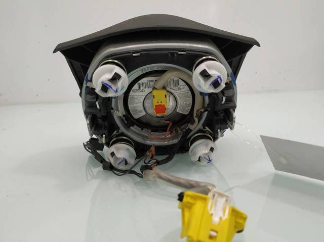 1KM880201G Подушка безопасности (AIRBAG) водительская купить Кривой Рог