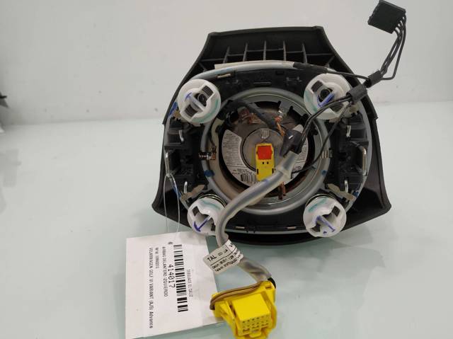 1KM880201G Подушка безопасности (AIRBAG) водительская купить Харьков