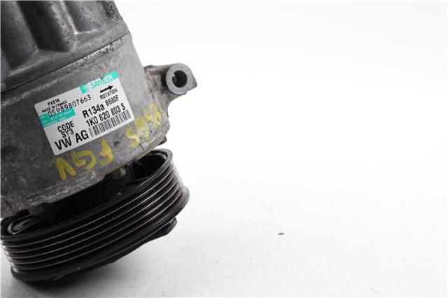 1KO820803S VAG Компрессор кондиционера купить в Ровно