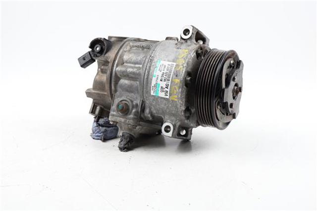 1KO820803S VAG Компрессор кондиционера купить в Киев