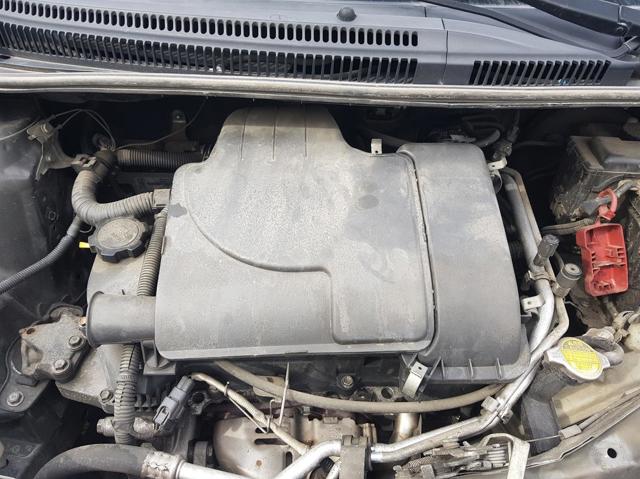 Motor explodido para Toyota Aygo (_b1_) (2005-2014) 1.0 gpl (kgb10_) 1kr 1KR