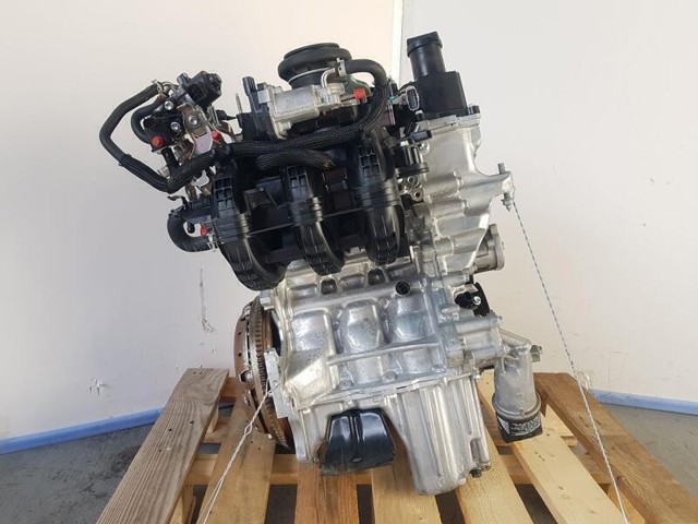 1KR TOYOTA Двигатель купить в Харьков