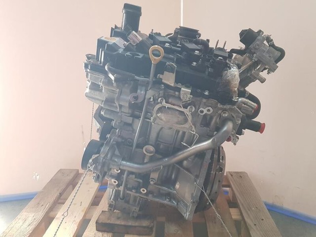 TOYOTA 1KR Двигатель в наличии Полтава