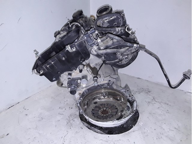 Motor completo para Toyota Yaris 1.0 (ksp130_) 1kr 1KR