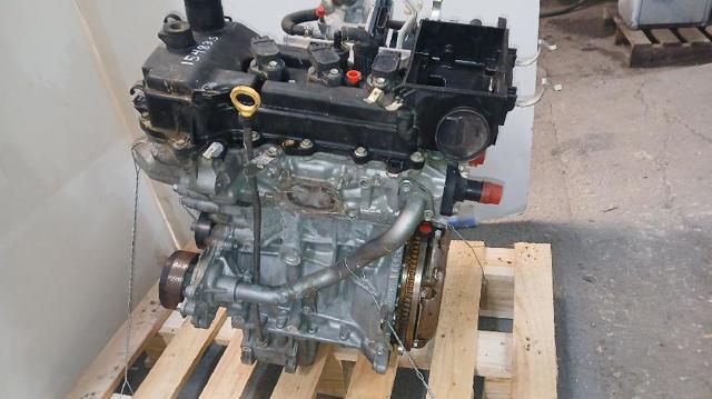 1KR TOYOTA Двигатель купить в Винница