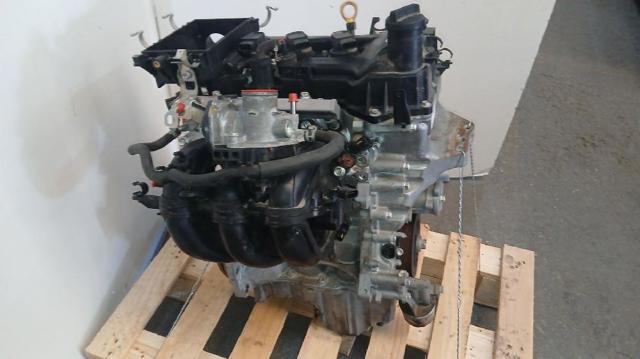1KR TOYOTA Двигатель купить в Хмельницкий