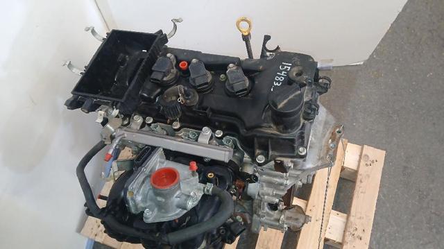 TOYOTA 1KR Двигатель в сборе в наличии Кривой Рог
