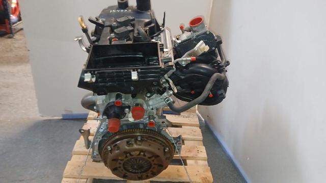 1KR TOYOTA Двигатель купить в Ровно