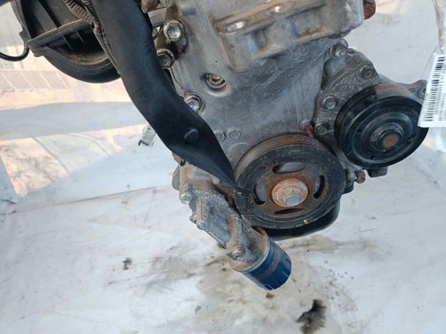 TOYOTA 1KRB52 в наличии Днепр