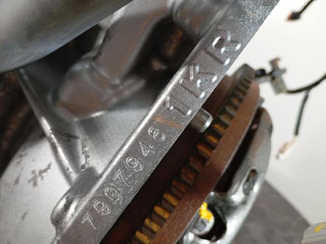 Motor montado Toyota Yaris P21