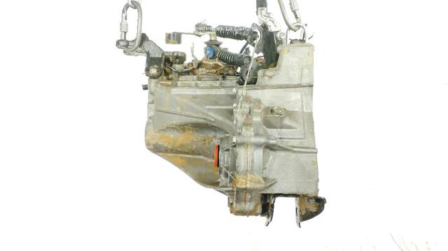 Motor montado Toyota Yaris P21