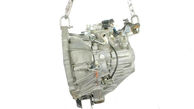 Motor montado Toyota Yaris P21