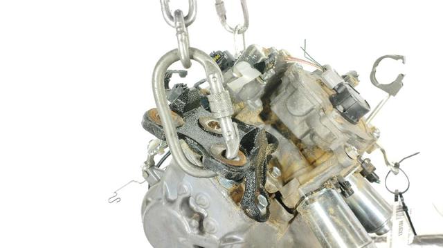 Motor montado Toyota Yaris P21