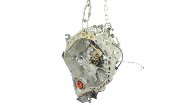 Motor montado Toyota Yaris P21