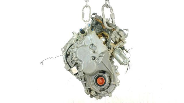 Motor montado Toyota Yaris P21