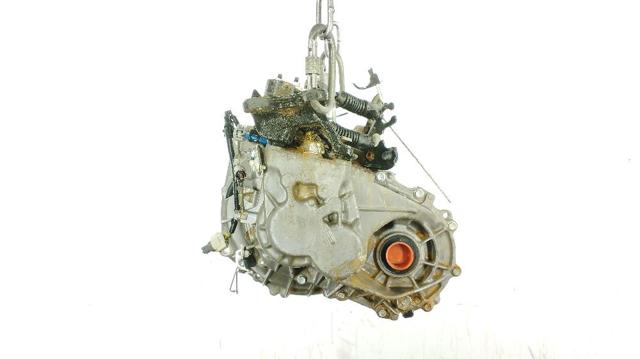 Motor montado Toyota Yaris P21