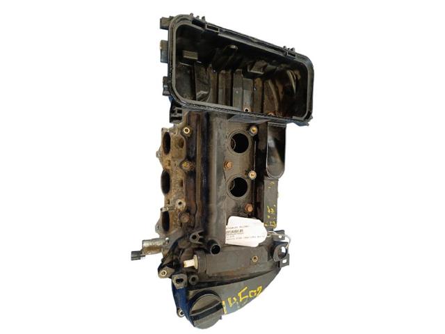 Motor montado Toyota Yaris P21