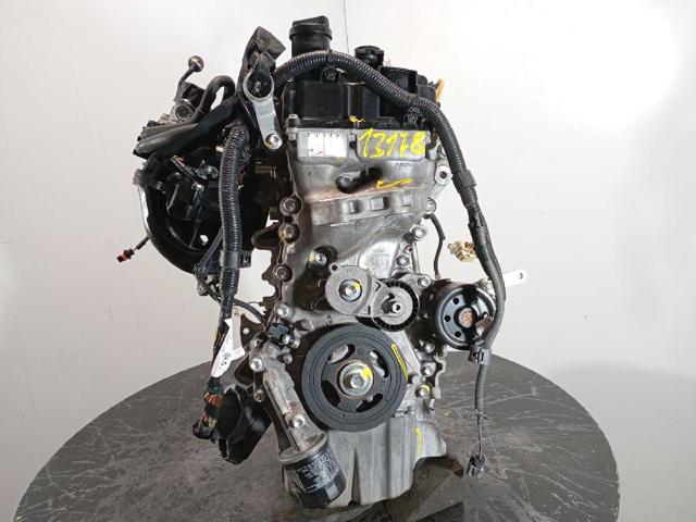 Motor montado Toyota Yaris P21