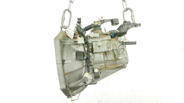 Motor montado Toyota Yaris P21