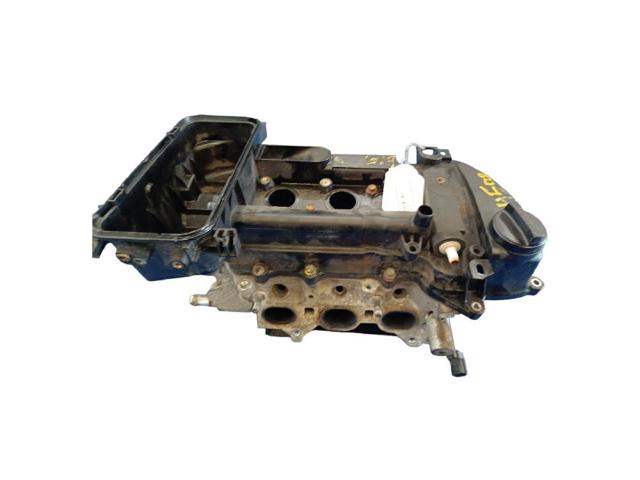 Motor montado Toyota Yaris P21