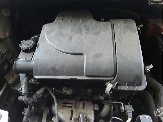 Motor explodido para Toyota Aygo (_b1_) (2005-2014) 1.0 gpl (kgb10_) 1kr 1KRFE