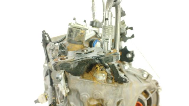 Motor montado Toyota Yaris P21