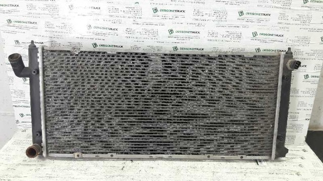 VAG 1L0121253C Радиатор в наличии Днепр