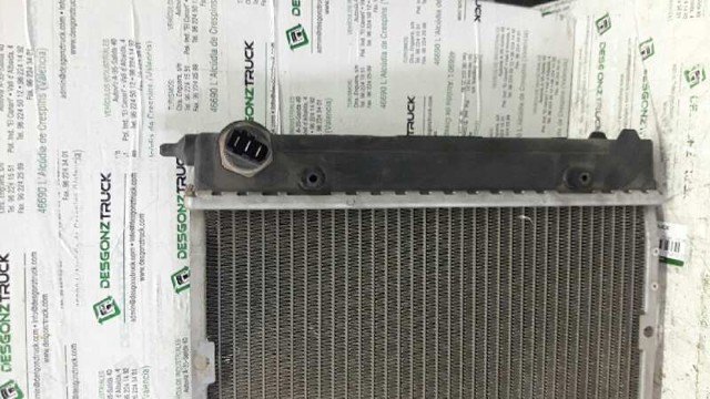 1L0121253C VAG Радиатор купить в Черновцы