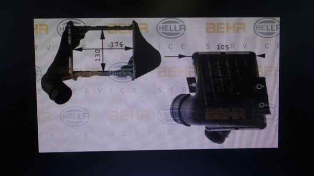 1L0145805A VAG/Seat