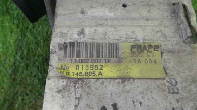 1L0145805A VAG/Seat